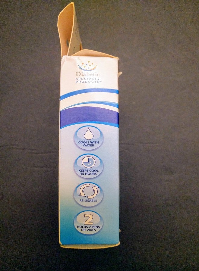 Frio Duo Insulin Cooling Case - Image 3